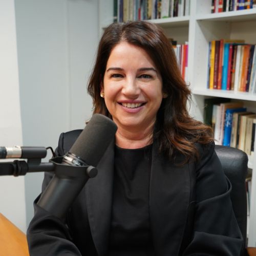 Dra. Pilar Esteban